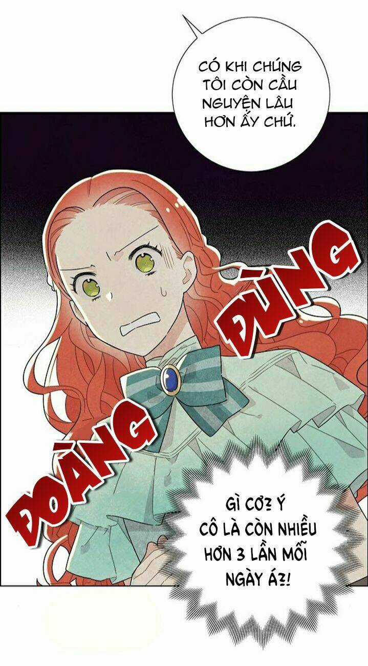 Tôi Đã Cướp Mất Đêm Đầu Tiên Của Nam Chính Chapter 12 trang 56