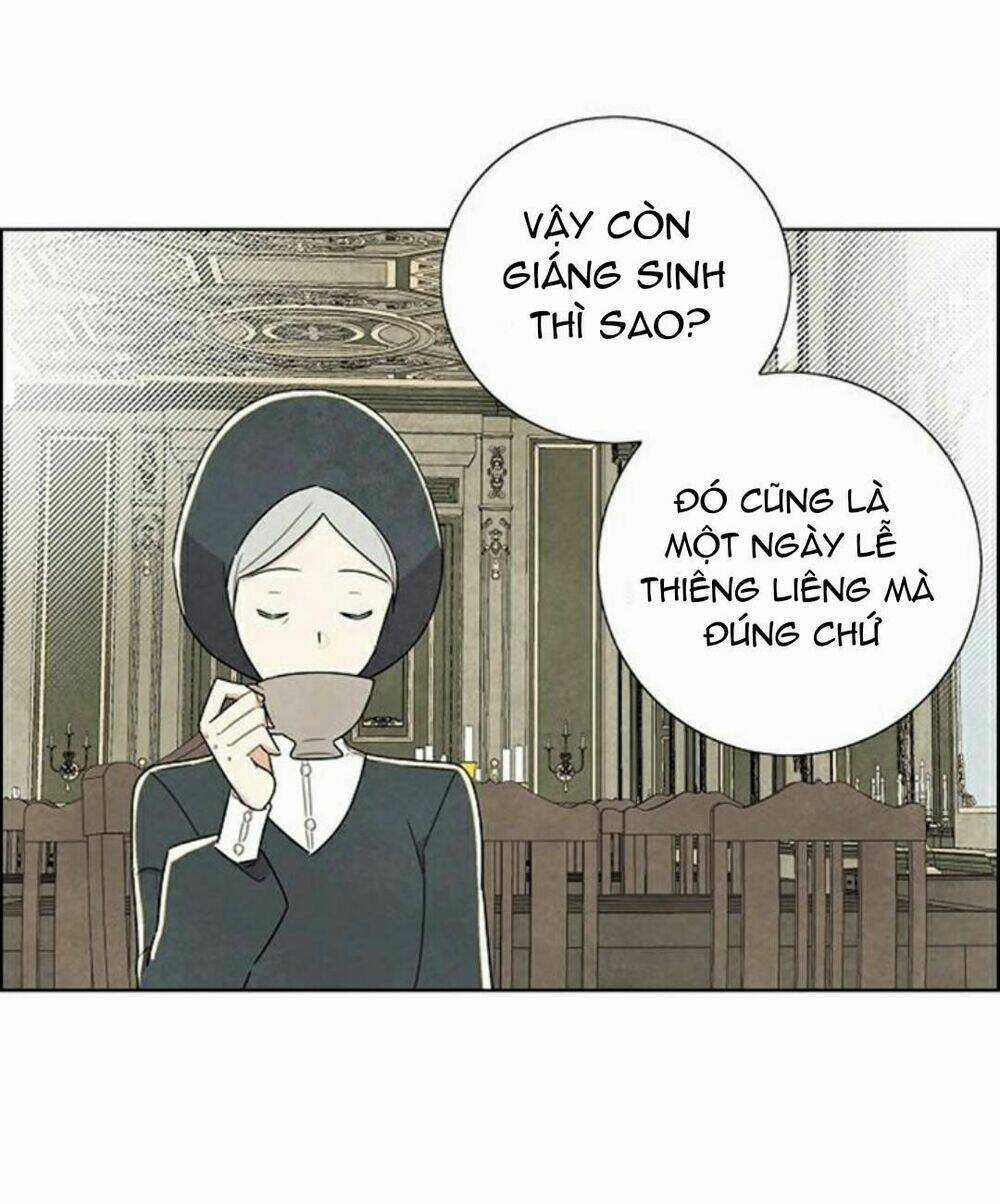 Tôi Đã Cướp Mất Đêm Đầu Tiên Của Nam Chính Chapter 12 trang 57