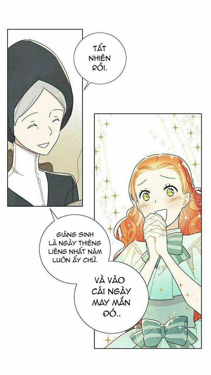 Tôi Đã Cướp Mất Đêm Đầu Tiên Của Nam Chính Chapter 12 trang 58