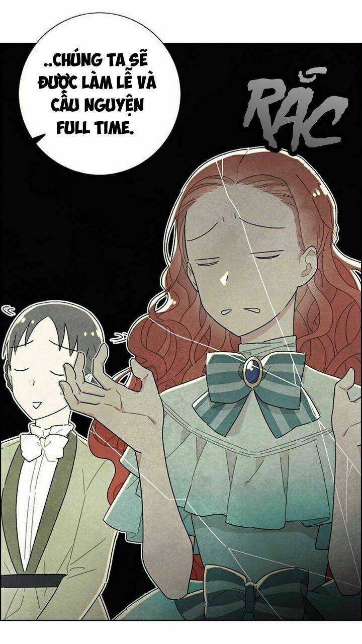 Tôi Đã Cướp Mất Đêm Đầu Tiên Của Nam Chính Chapter 12 trang 59