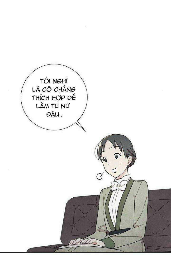 Tôi Đã Cướp Mất Đêm Đầu Tiên Của Nam Chính Chapter 12 trang 60