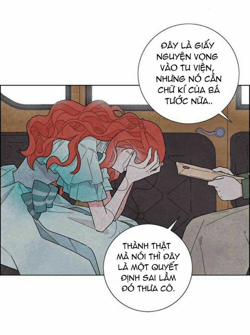 Tôi Đã Cướp Mất Đêm Đầu Tiên Của Nam Chính Chapter 12 trang 62