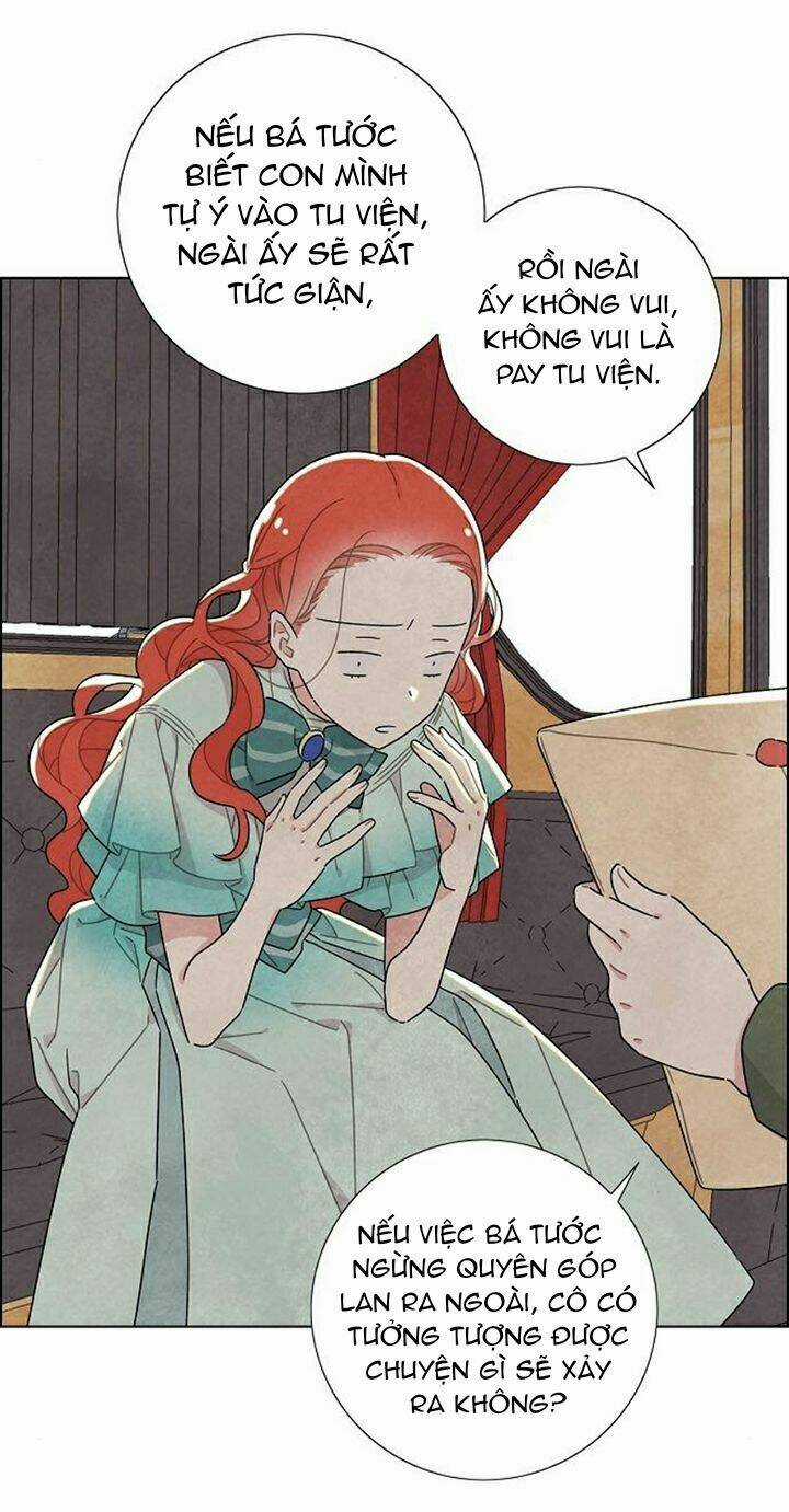 Tôi Đã Cướp Mất Đêm Đầu Tiên Của Nam Chính Chapter 12 trang 63