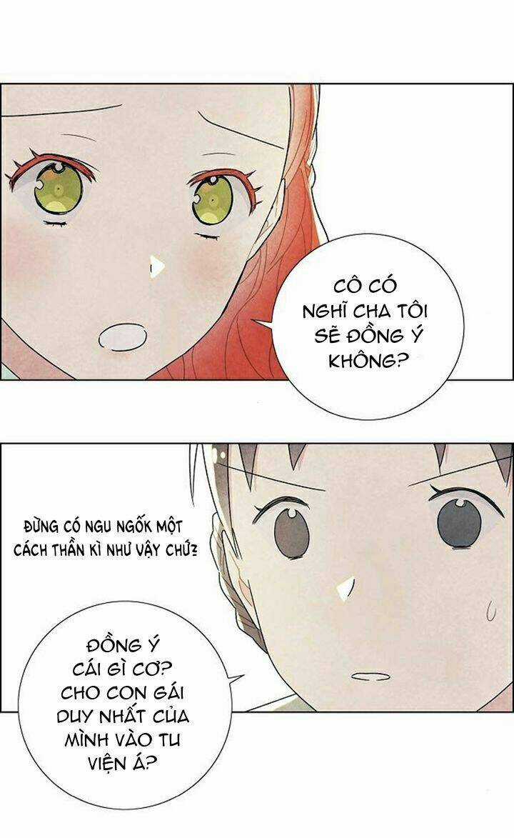 Tôi Đã Cướp Mất Đêm Đầu Tiên Của Nam Chính Chapter 12 trang 64