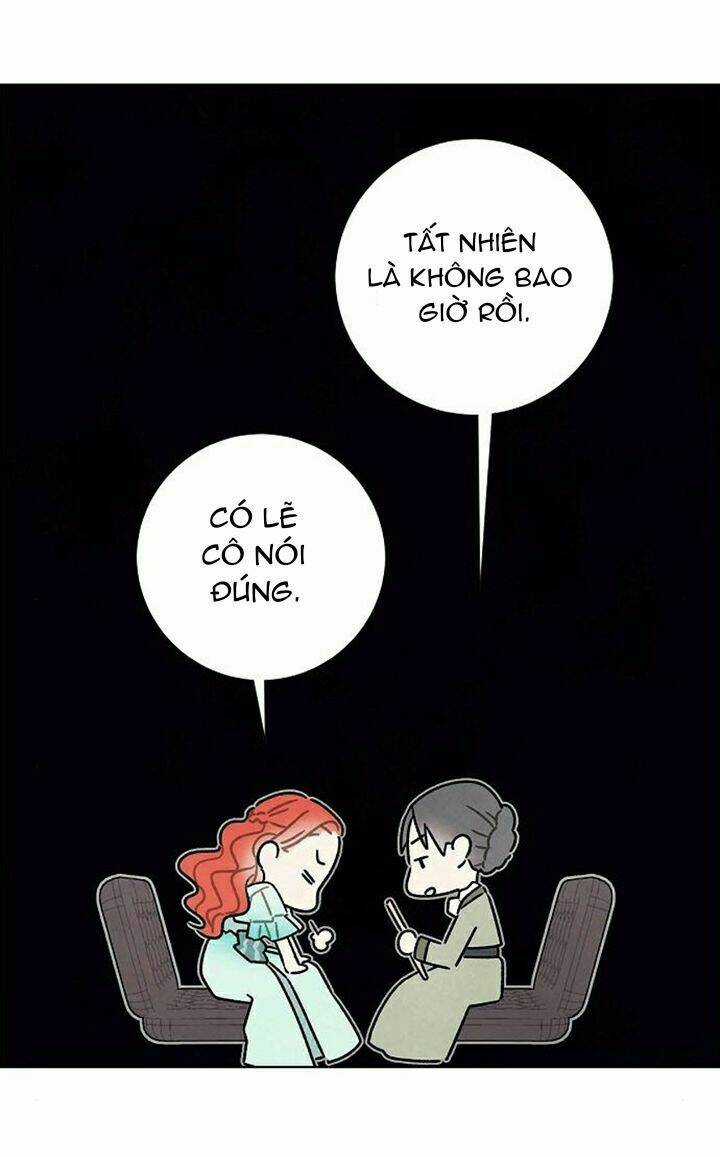 Tôi Đã Cướp Mất Đêm Đầu Tiên Của Nam Chính Chapter 12 trang 65