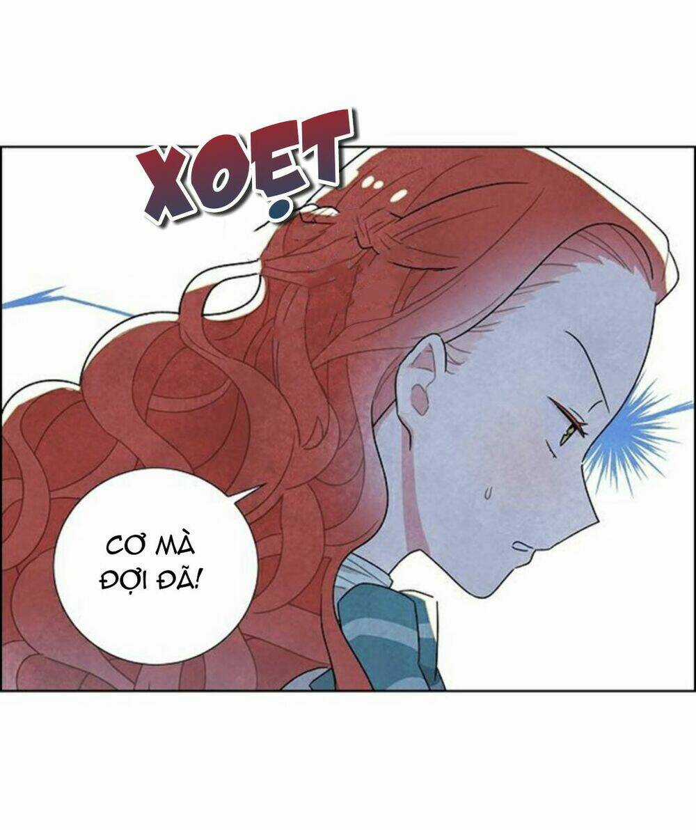 Tôi Đã Cướp Mất Đêm Đầu Tiên Của Nam Chính Chapter 12 trang 66