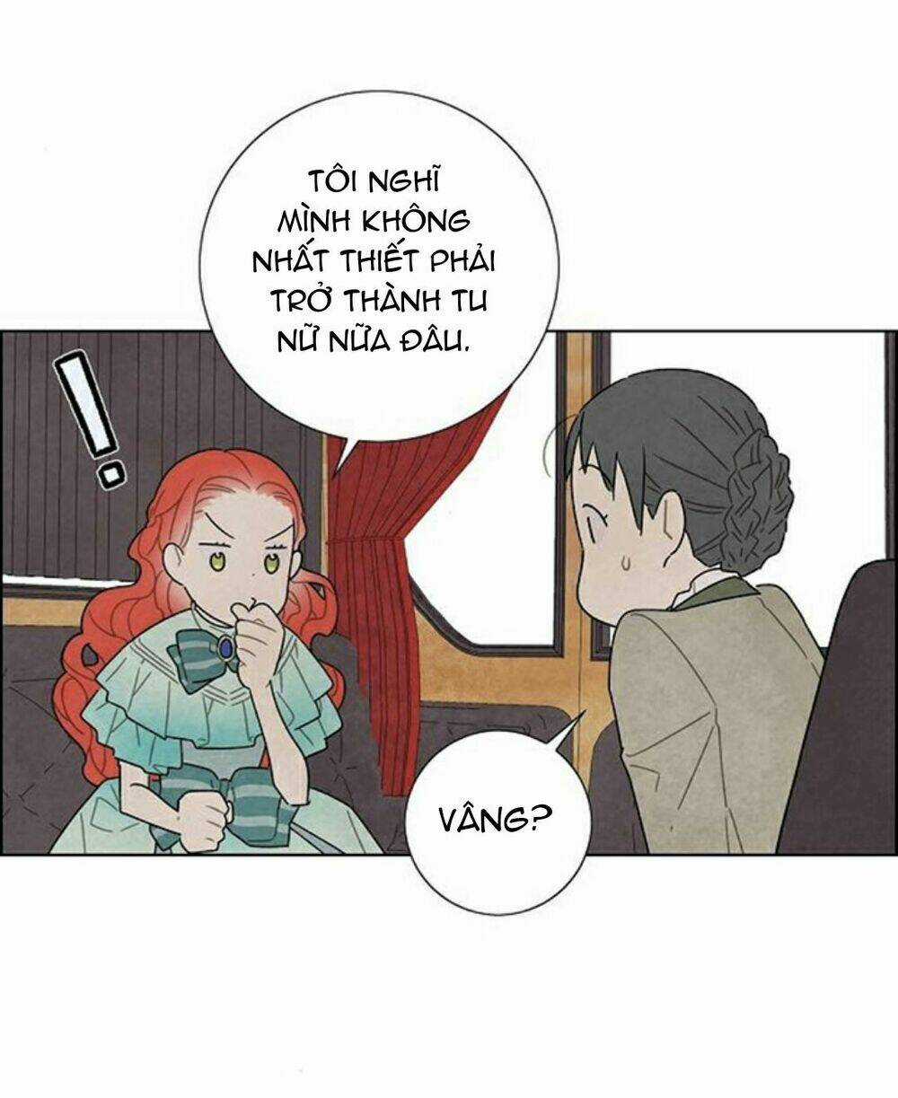 Tôi Đã Cướp Mất Đêm Đầu Tiên Của Nam Chính Chapter 12 trang 67