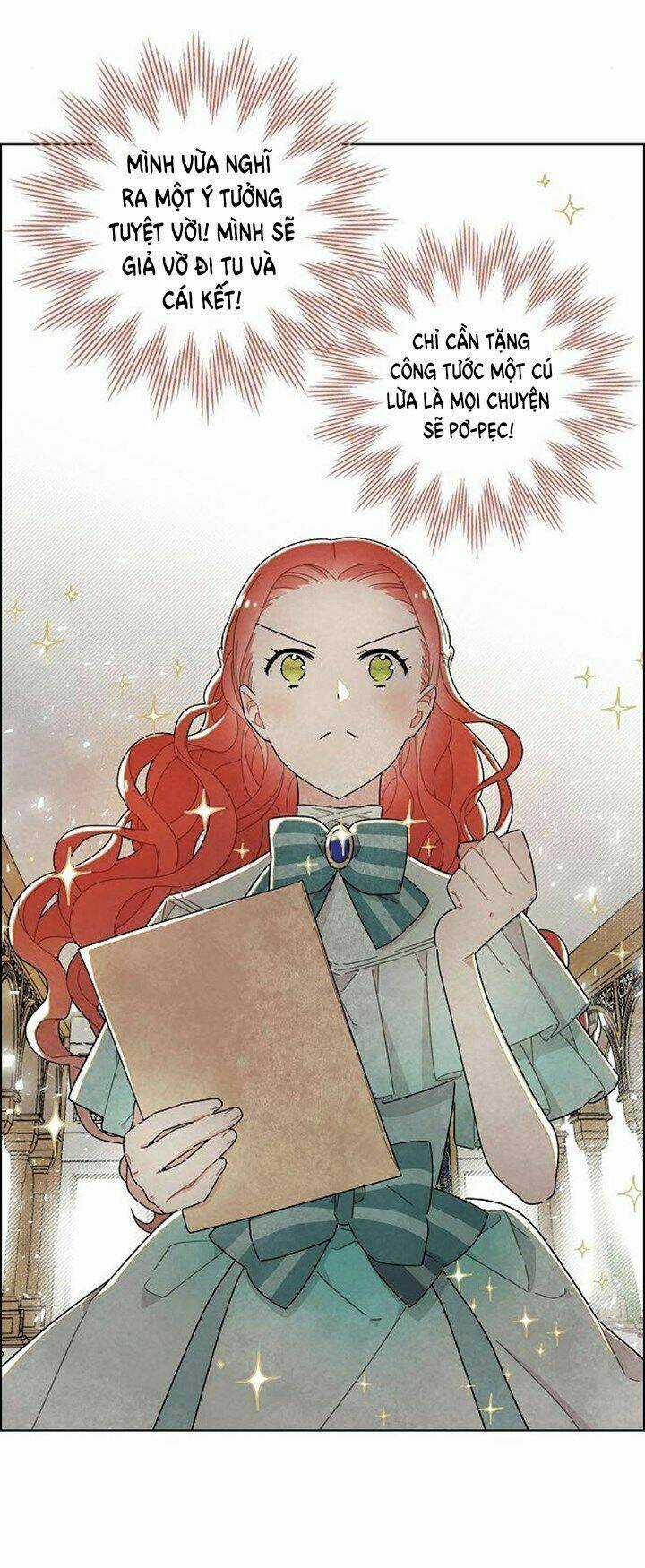 Tôi Đã Cướp Mất Đêm Đầu Tiên Của Nam Chính Chapter 12 trang 69