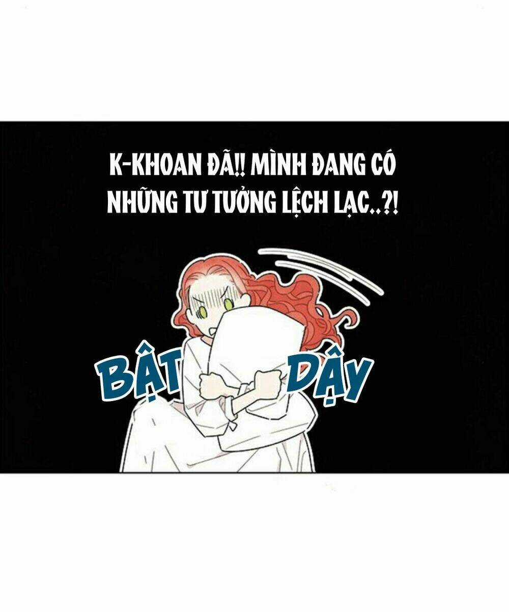 Tôi Đã Cướp Mất Đêm Đầu Tiên Của Nam Chính Chapter 12 trang 7