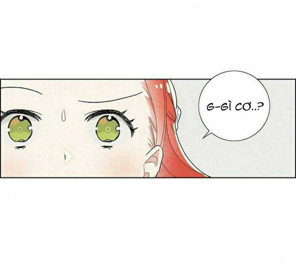 Tôi Đã Cướp Mất Đêm Đầu Tiên Của Nam Chính Chapter 12 trang 71