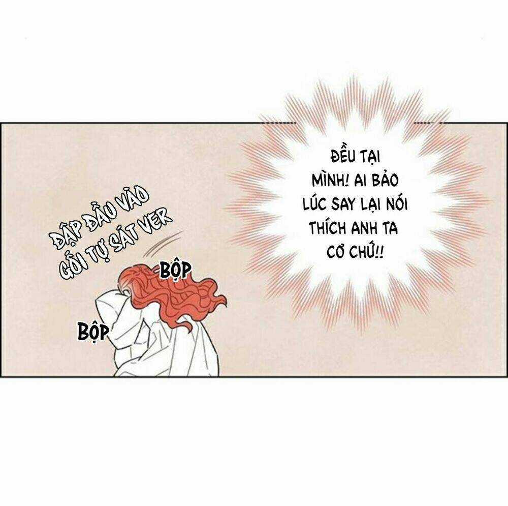 Tôi Đã Cướp Mất Đêm Đầu Tiên Của Nam Chính Chapter 12 trang 9