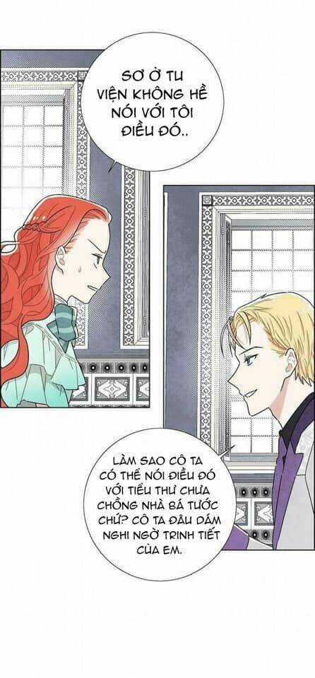 Tôi Đã Cướp Mất Đêm Đầu Tiên Của Nam Chính Chapter 13 trang 10