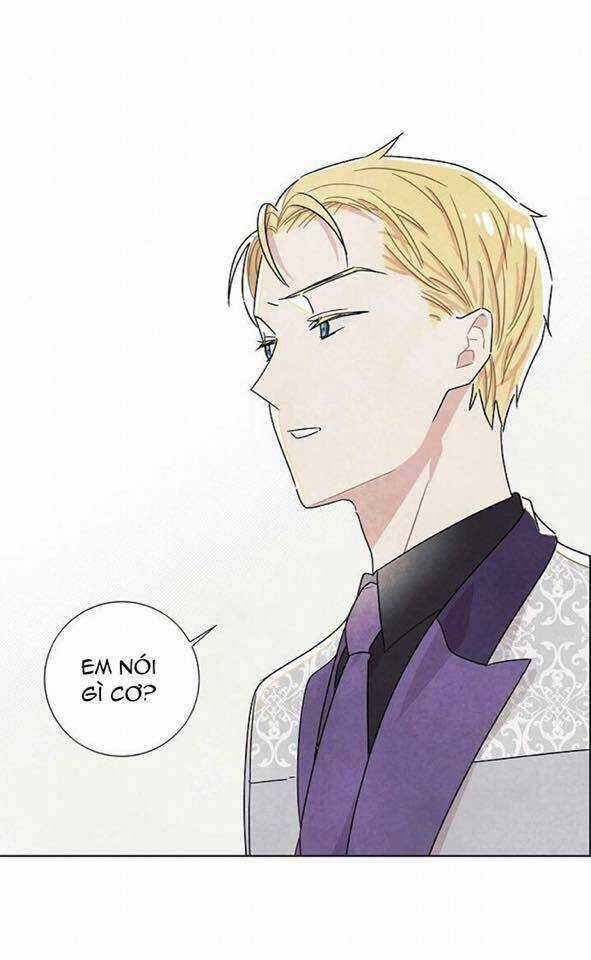 Tôi Đã Cướp Mất Đêm Đầu Tiên Của Nam Chính Chapter 13 trang 12