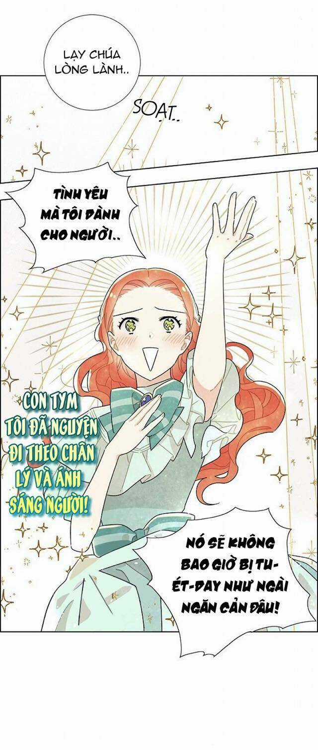 Tôi Đã Cướp Mất Đêm Đầu Tiên Của Nam Chính Chapter 13 trang 13