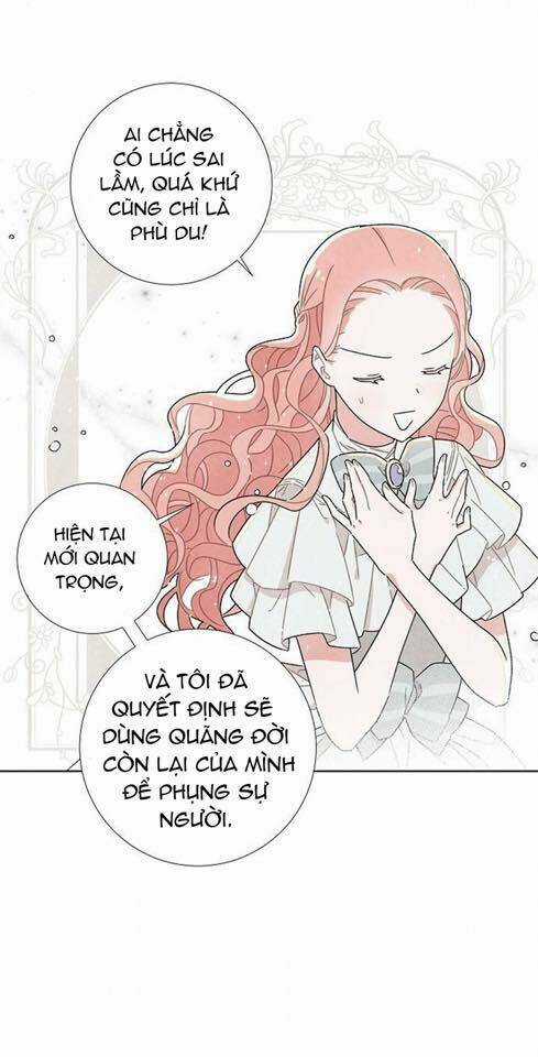 Tôi Đã Cướp Mất Đêm Đầu Tiên Của Nam Chính Chapter 13 trang 16