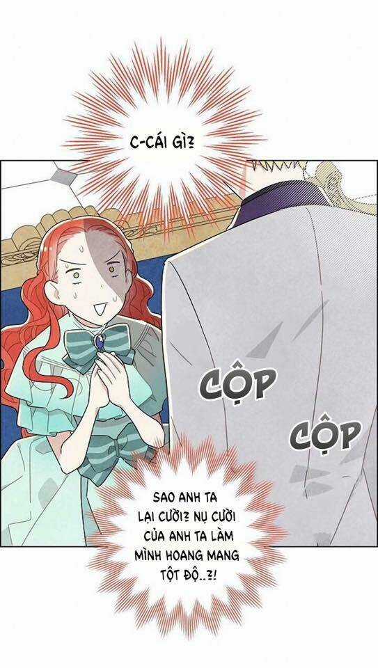 Tôi Đã Cướp Mất Đêm Đầu Tiên Của Nam Chính Chapter 13 trang 19