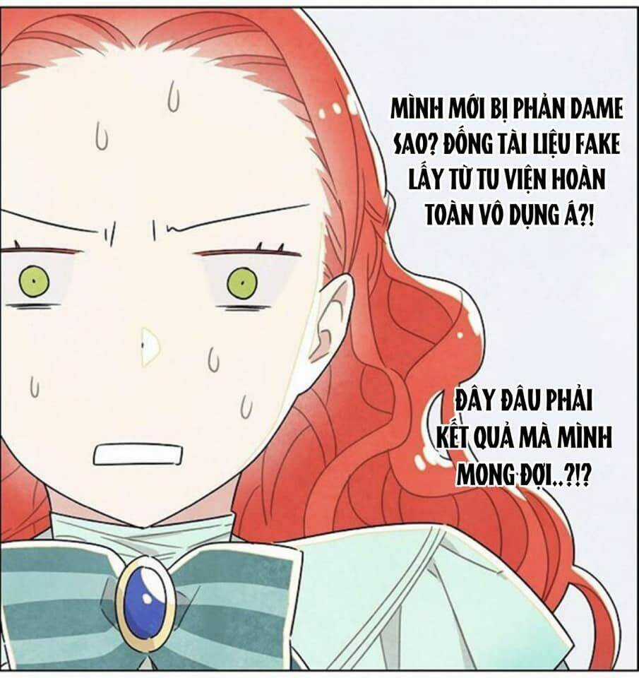 Tôi Đã Cướp Mất Đêm Đầu Tiên Của Nam Chính Chapter 13 trang 2