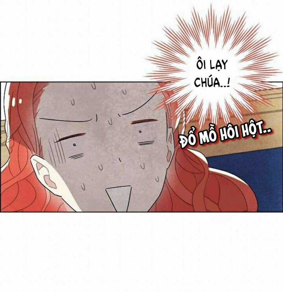 Tôi Đã Cướp Mất Đêm Đầu Tiên Của Nam Chính Chapter 13 trang 20