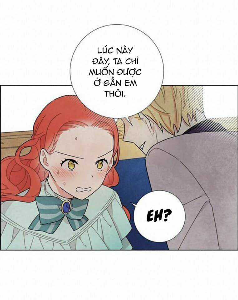 Tôi Đã Cướp Mất Đêm Đầu Tiên Của Nam Chính Chapter 13 trang 22