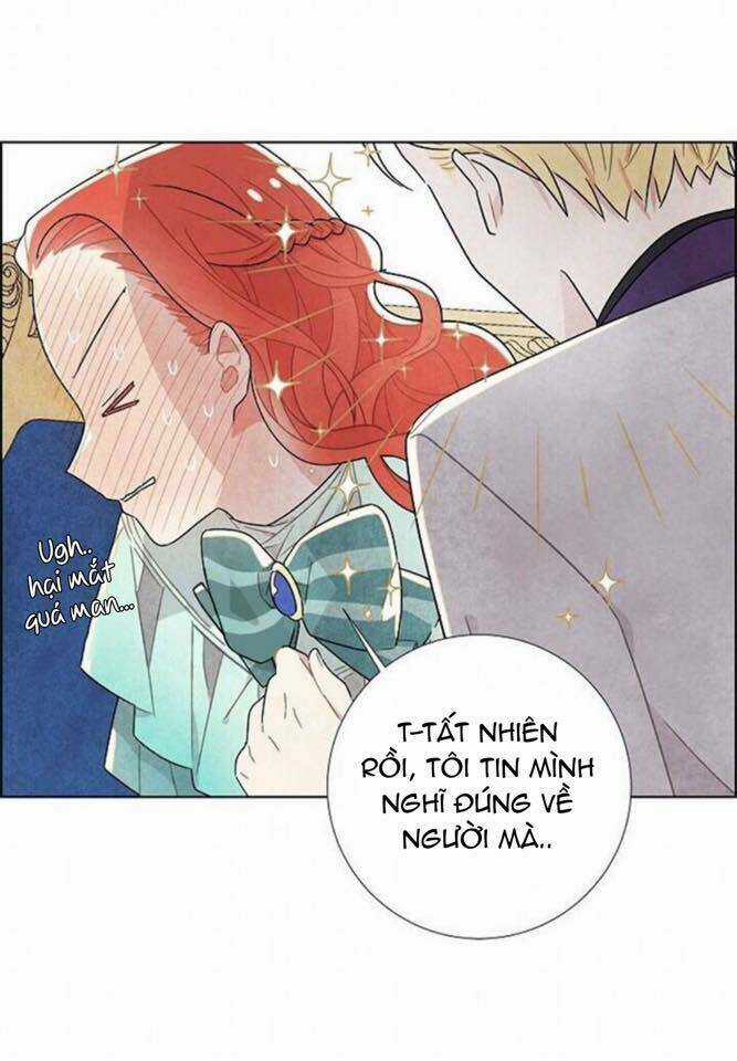 Tôi Đã Cướp Mất Đêm Đầu Tiên Của Nam Chính Chapter 13 trang 25