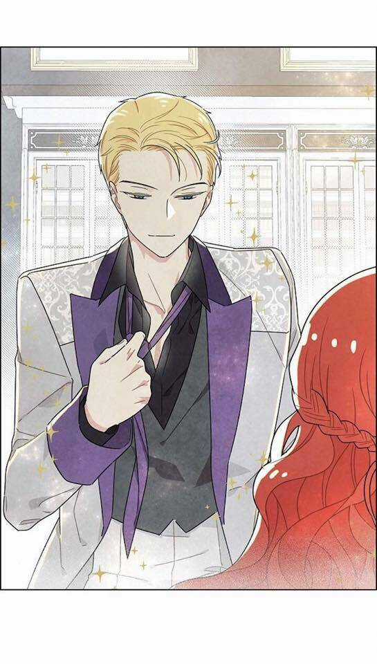 Tôi Đã Cướp Mất Đêm Đầu Tiên Của Nam Chính Chapter 13 trang 27