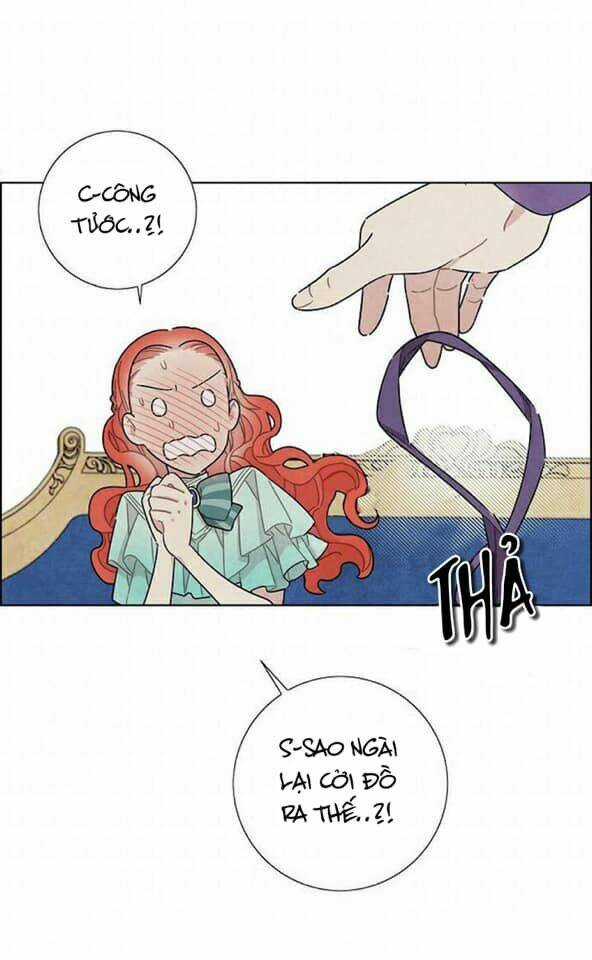 Tôi Đã Cướp Mất Đêm Đầu Tiên Của Nam Chính Chapter 13 trang 29