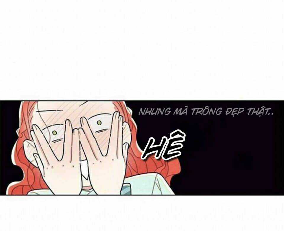 Tôi Đã Cướp Mất Đêm Đầu Tiên Của Nam Chính Chapter 13 trang 33