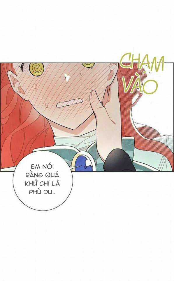 Tôi Đã Cướp Mất Đêm Đầu Tiên Của Nam Chính Chapter 13 trang 36