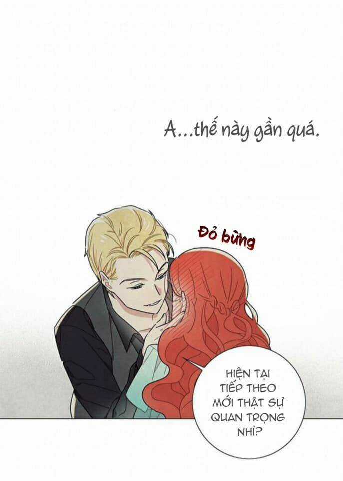 Tôi Đã Cướp Mất Đêm Đầu Tiên Của Nam Chính Chapter 13 trang 37