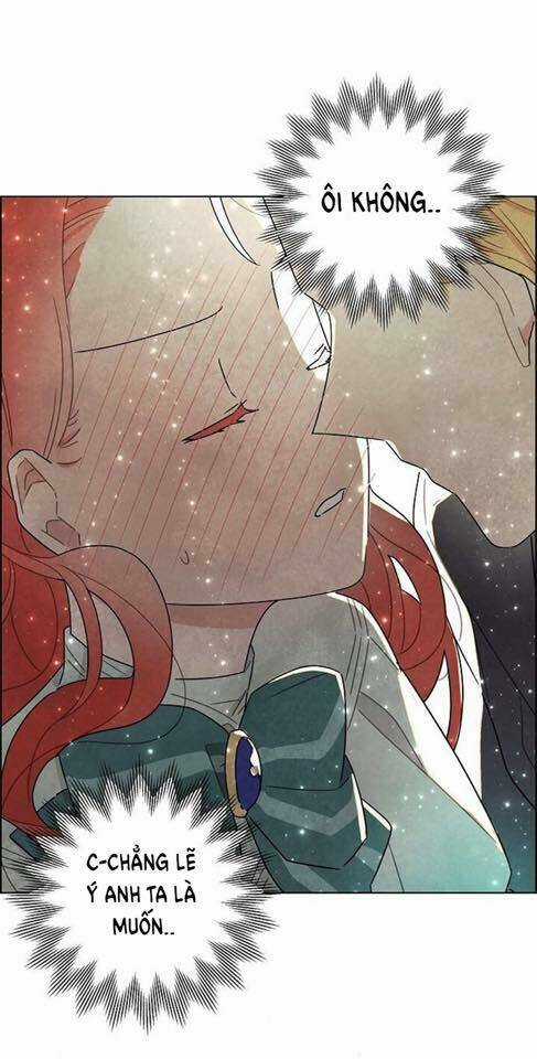 Tôi Đã Cướp Mất Đêm Đầu Tiên Của Nam Chính Chapter 13 trang 39