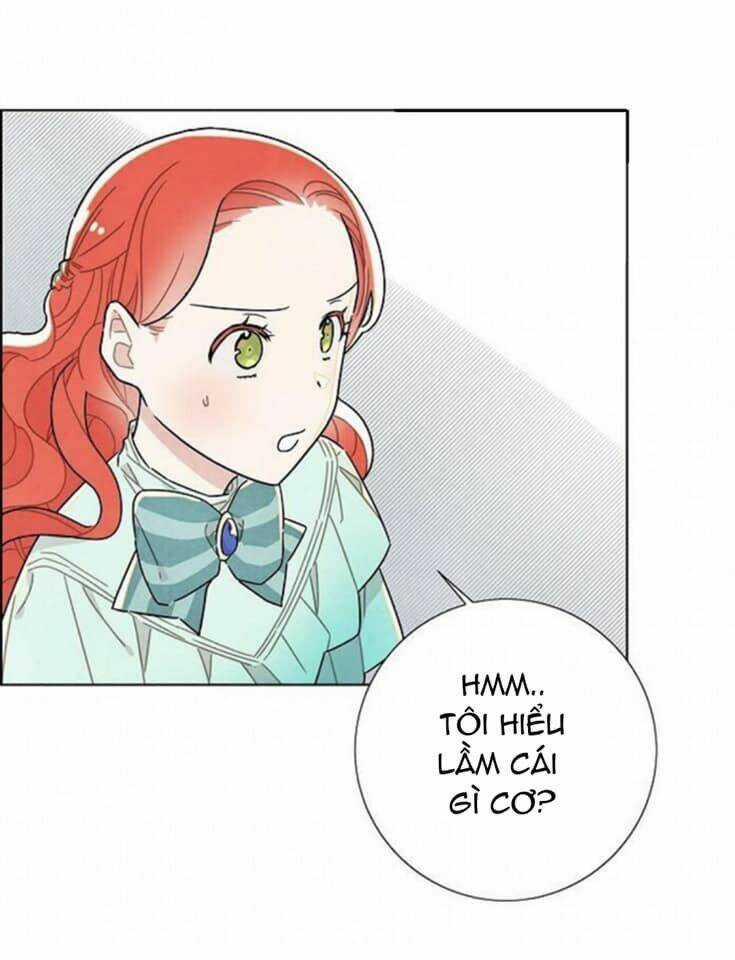 Tôi Đã Cướp Mất Đêm Đầu Tiên Của Nam Chính Chapter 13 trang 4