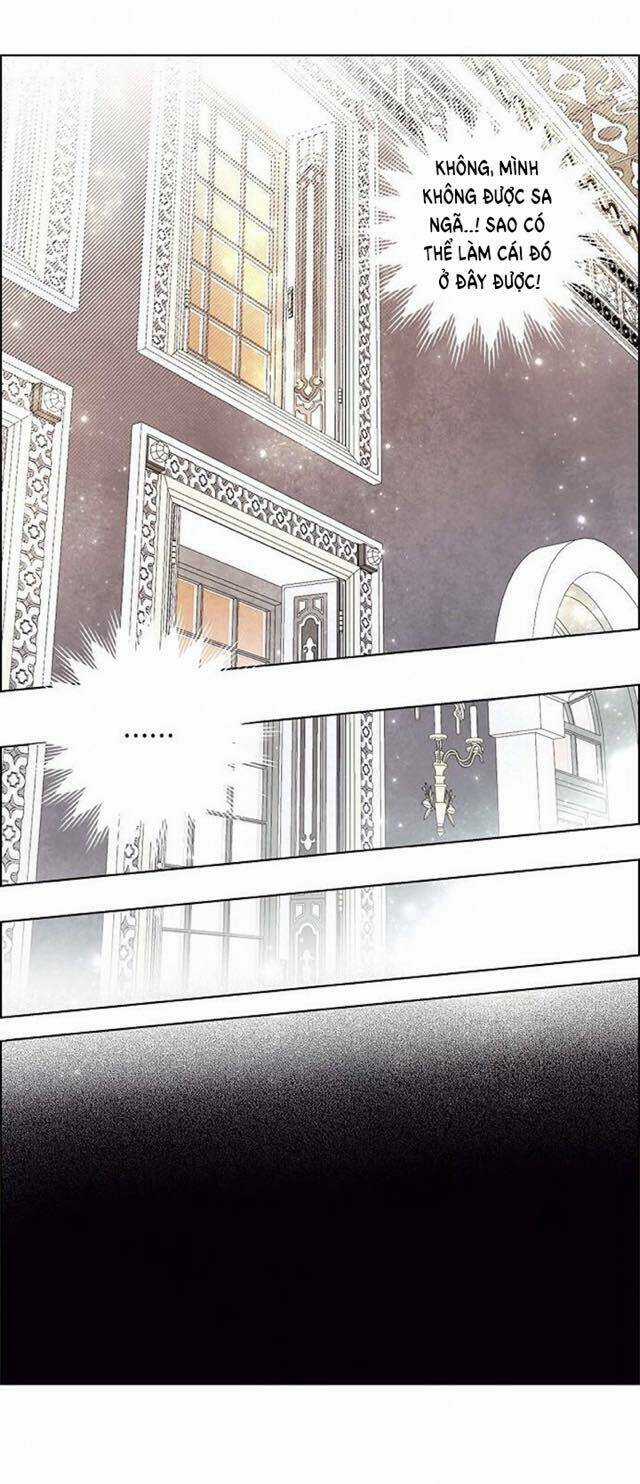 Tôi Đã Cướp Mất Đêm Đầu Tiên Của Nam Chính Chapter 13 trang 40