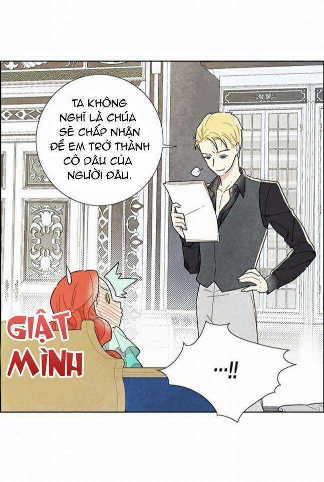 Tôi Đã Cướp Mất Đêm Đầu Tiên Của Nam Chính Chapter 13 trang 42