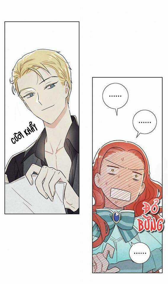 Tôi Đã Cướp Mất Đêm Đầu Tiên Của Nam Chính Chapter 13 trang 43