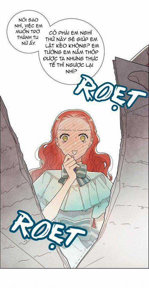 Tôi Đã Cướp Mất Đêm Đầu Tiên Của Nam Chính Chapter 13 trang 44