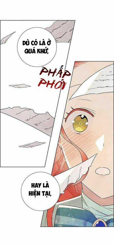 Tôi Đã Cướp Mất Đêm Đầu Tiên Của Nam Chính Chapter 13 trang 45