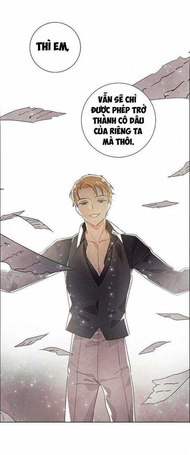 Tôi Đã Cướp Mất Đêm Đầu Tiên Của Nam Chính Chapter 13 trang 46