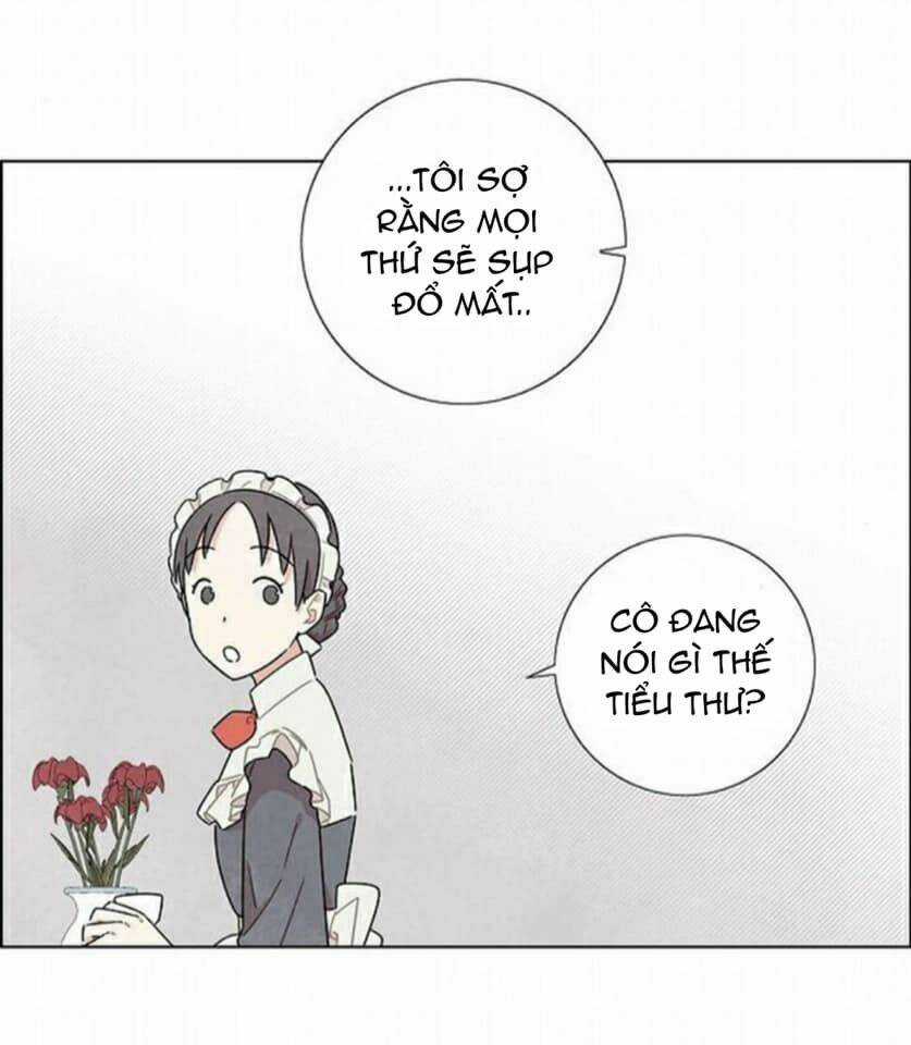 Tôi Đã Cướp Mất Đêm Đầu Tiên Của Nam Chính Chapter 13 trang 48