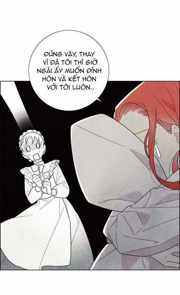 Tôi Đã Cướp Mất Đêm Đầu Tiên Của Nam Chính Chapter 13 trang 51