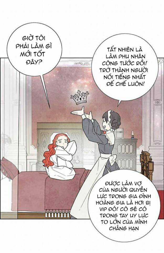 Tôi Đã Cướp Mất Đêm Đầu Tiên Của Nam Chính Chapter 13 trang 55