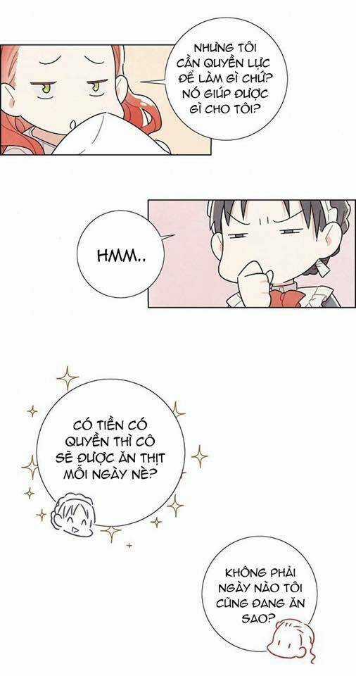 Tôi Đã Cướp Mất Đêm Đầu Tiên Của Nam Chính Chapter 13 trang 56