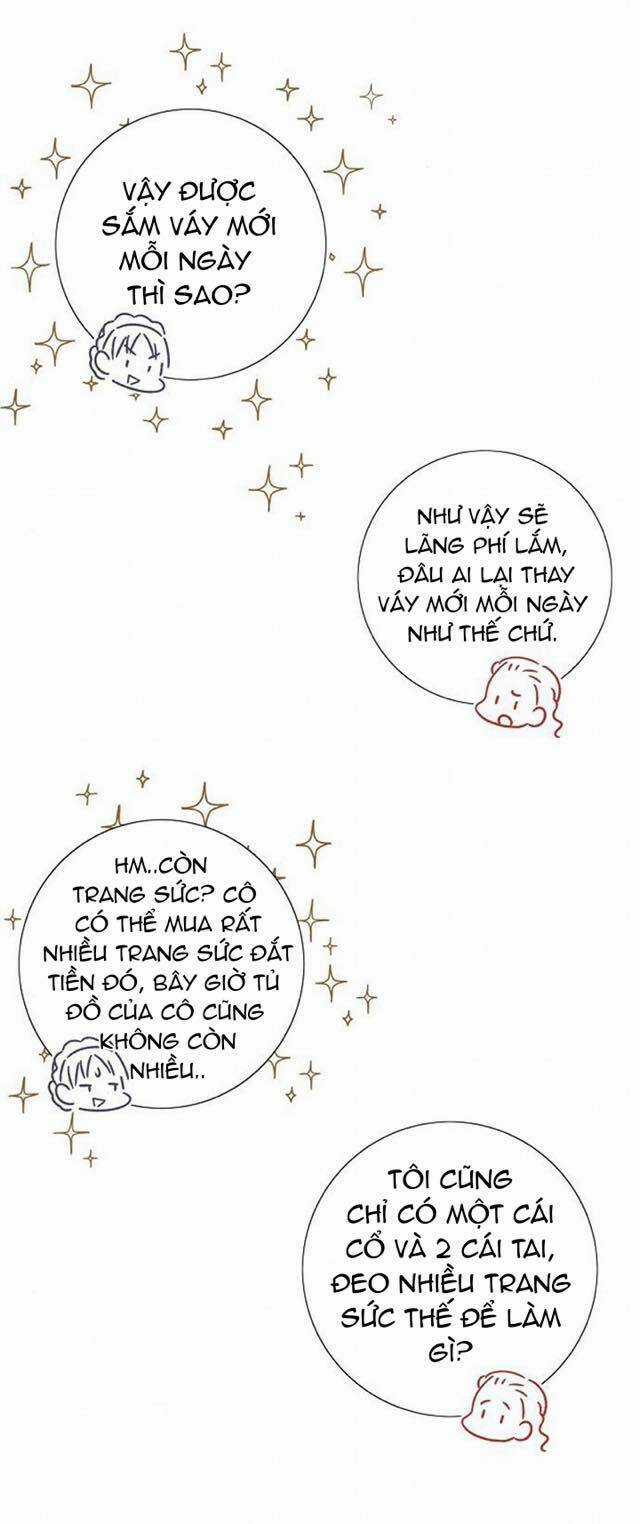 Tôi Đã Cướp Mất Đêm Đầu Tiên Của Nam Chính Chapter 13 trang 57