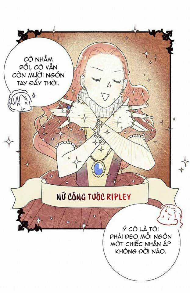 Tôi Đã Cướp Mất Đêm Đầu Tiên Của Nam Chính Chapter 13 trang 58