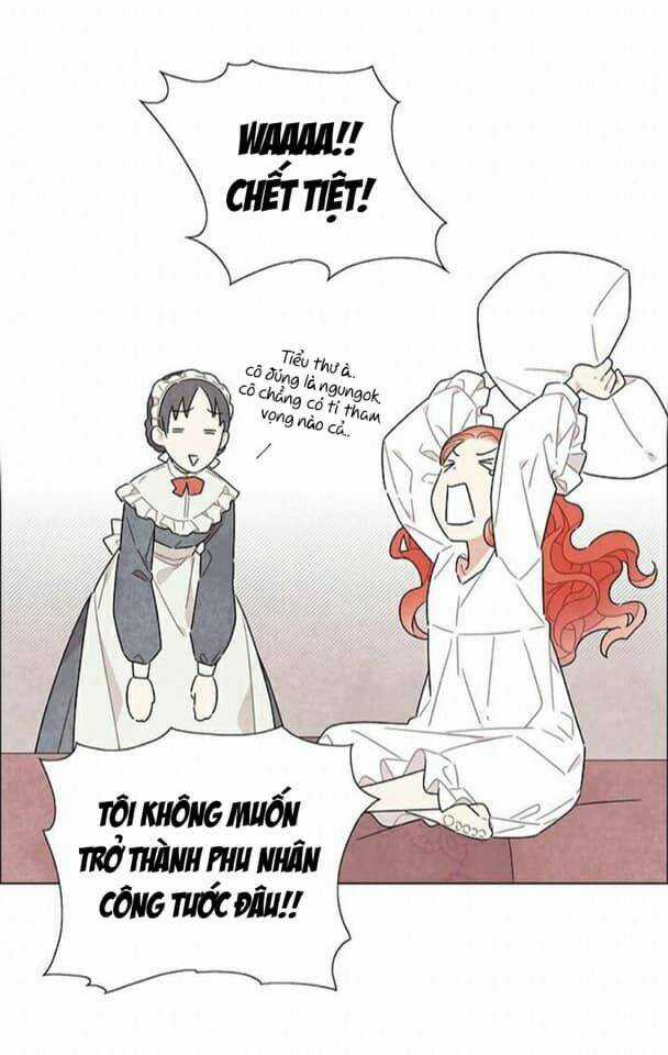 Tôi Đã Cướp Mất Đêm Đầu Tiên Của Nam Chính Chapter 13 trang 59