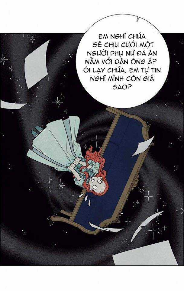 Tôi Đã Cướp Mất Đêm Đầu Tiên Của Nam Chính Chapter 13 trang 6