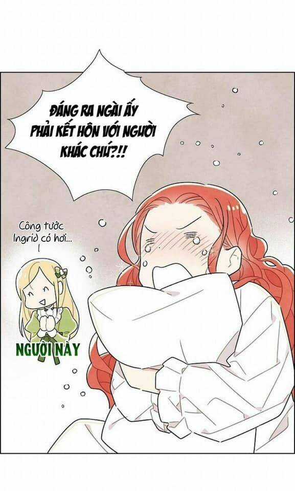 Tôi Đã Cướp Mất Đêm Đầu Tiên Của Nam Chính Chapter 13 trang 60