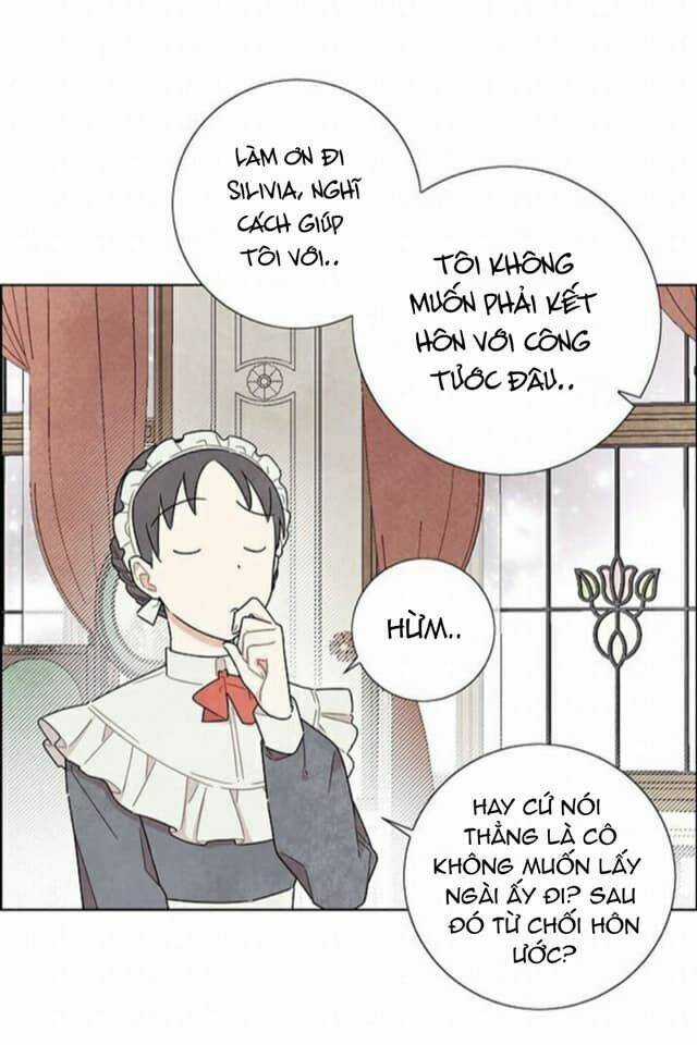 Tôi Đã Cướp Mất Đêm Đầu Tiên Của Nam Chính Chapter 13 trang 62