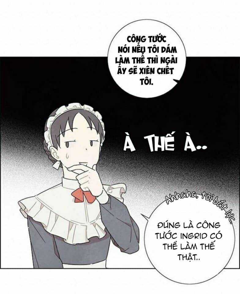 Tôi Đã Cướp Mất Đêm Đầu Tiên Của Nam Chính Chapter 13 trang 63