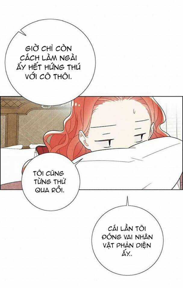 Tôi Đã Cướp Mất Đêm Đầu Tiên Của Nam Chính Chapter 13 trang 65