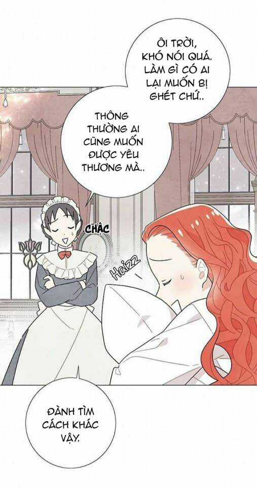 Tôi Đã Cướp Mất Đêm Đầu Tiên Của Nam Chính Chapter 13 trang 70